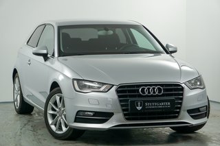 Audi A3 Gebrauchtwagen Kaufen