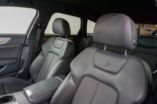 Audi A6 Avant 55 TFSI qua sport HD Matrix S Line Plus - photo 7