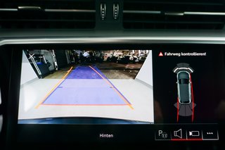 Audi A6 Avant 55 TFSI qua sport HD Matrix S Line Plus - photo 3