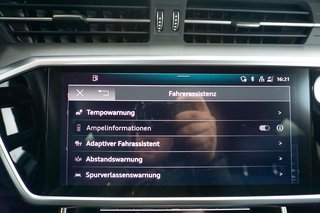 Audi A6 Avant 55 TFSI qua sport HD Matrix S Line Plus - photo 1