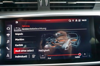 Audi A6 Avant 55 TFSI qua sport HD Matrix S Line Plus - photo 2