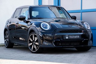 MINI Cooper S Used vehicle for sale
