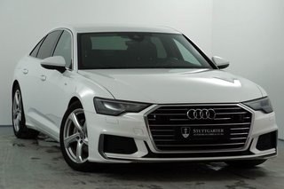 Audi A6 Gebrauchtwagen Kaufen