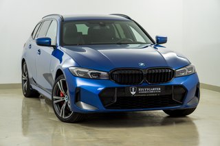 BMW 330 Gebrauchtwagen Kaufen
