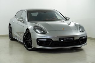 Porsche Panamera Gebrauchtwagen Kaufen