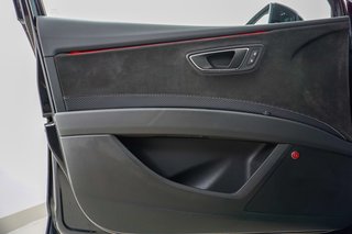 CUPRA Leon Cupra 300 Carbon Edition 4Drive VIRTUAL ACC - bilder 8