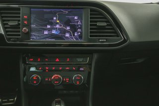 CUPRA Leon Cupra 300 Carbon Edition 4Drive VIRTUAL ACC - bilder 1