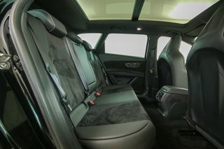 CUPRA Leon Cupra 300 Carbon Edition 4Drive VIRTUAL ACC - bilder 7