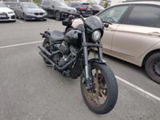 Harley-Davidson Low Rider Gebrauchtwagen Kaufen
