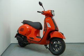 Vespa GTS Super Sport 125 Gebrauchtwagen Kaufen