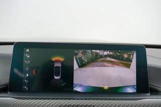 BMW M4 Competition Led Schalter Perf-Lenkrad Head-up - bilder 6
