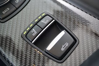 BMW M4 Competition Led Schalter Perf-Lenkrad Head-up - bilder 8