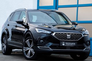 Seat Tarraco Used vehicle for sale