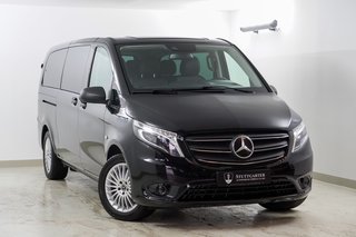 Mercedes-Benz Vito Gebrauchtwagen Kaufen