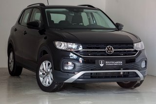 Volkswagen T-Cross Used vehicle for sale