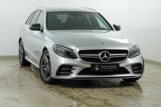 Mercedes-Benz C 43 AMG Gebrauchtwagen Kaufen