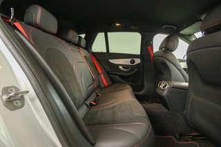 Mercedes-Benz C 43 T AMG 4Matic Distronic Kamera virtual - bilder 7