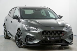 Ford Focus Gebrauchtwagen Kaufen
