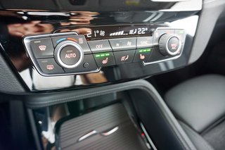 BMW X1 sDrive 18 i M Sport Line LED - bilder 2