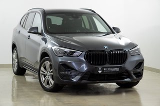 BMW X1 sDrive 18 i M Sport Line LED