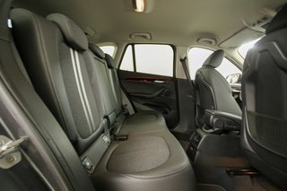 BMW X1 sDrive 18 i M Sport Line LED - bilder 5