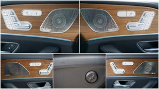 Mercedes-Benz GLE 350 de 4M AMG LINE 1.HAND Burmester Airmatik - photo 6