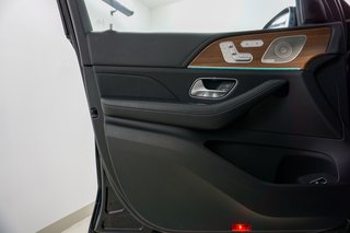 Mercedes-Benz GLE 350 de 4M AMG LINE 1.HAND Burmester Airmatik - photo 8