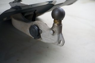 Mercedes-Benz GLE 350 de 4M AMG LINE 1.HAND Burmester Airmatik - photo 9