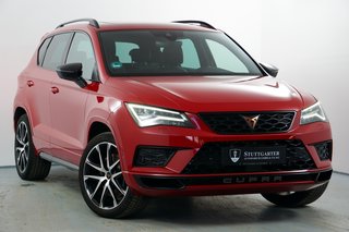 CUPRA Ateca Gebrauchtwagen Kaufen