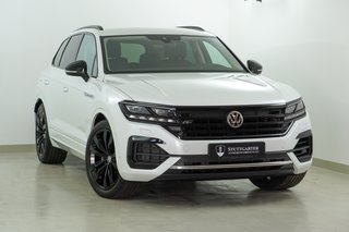 Volkswagen Touareg Used vehicle for sale