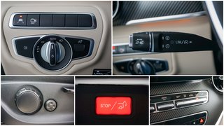 Mercedes-Benz V 300  d EDITION Marco Polo AMG Line Distr 360K - bilder 3