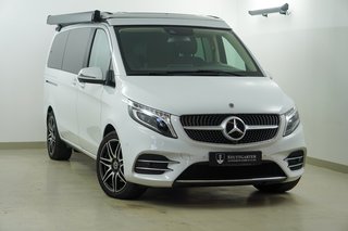 Mercedes-Benz V 300 Gebrauchtwagen Kaufen