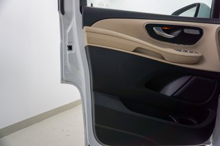 Mercedes-Benz V 300  d EDITION Marco Polo AMG Line Distr 360K - bilder 9