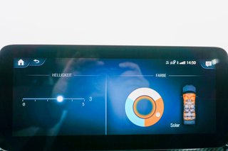 Mercedes-Benz V 300  d EDITION Marco Polo AMG Line Distr 360K - bilder 2