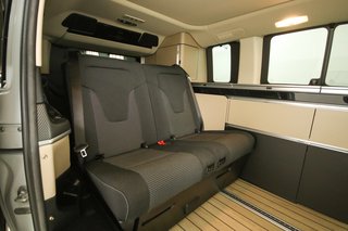 Mercedes-Benz V 300  d EDITION Marco Polo AMG Line Distr 360K - bilder 6