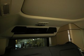 Mercedes-Benz V 300  d EDITION Marco Polo AMG Line Distr 360K - bilder 7