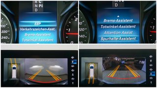 Mercedes-Benz V 300  d EDITION Marco Polo AMG Line Distr 360K - bilder 1