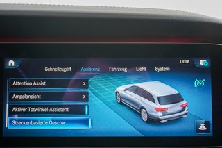 Mercedes-Benz E 450 4Matic Exclusive Pano Leder Kamera - foto 1