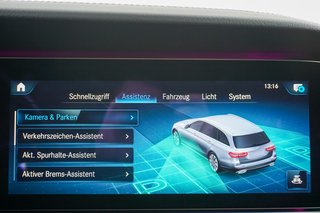 Mercedes-Benz E 450 4Matic Exclusive Pano Leder Kamera - foto 2
