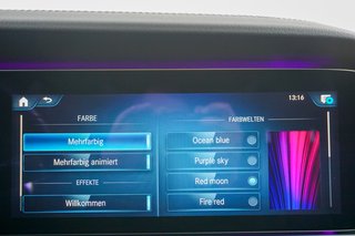 Mercedes-Benz E 450 4Matic Exclusive Pano Leder Kamera - foto 3