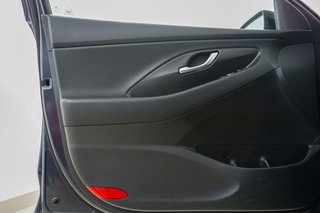 Hyundai i30 Fastback N Line Pano LED Navi Kamera - photo 7