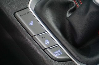 Hyundai i30 Fastback N Line Pano LED Navi Kamera - photo 4