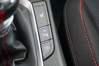 Hyundai i30 Fastback N Line Pano LED Navi Kamera - photo 5