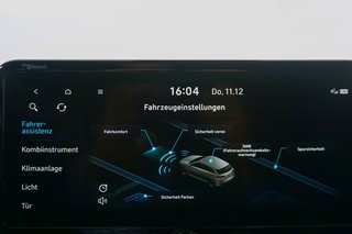 Hyundai i30 Fastback N Line Pano LED Navi Kamera - photo 2