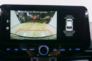 Hyundai i30 Fastback N Line Pano LED Navi Kamera - photo 1