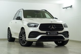 Mercedes-Benz GLE 450 Gebrauchtwagen Kaufen