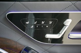 Mercedes-Benz S 580 4Matic Exklusiv-Paket Pano Massage 3DDispl - foto 11