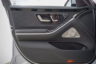 Mercedes-Benz S 580 4Matic Exklusiv-Paket Pano Massage 3DDispl - foto 14