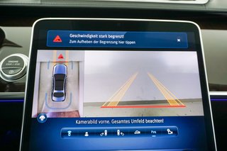 Mercedes-Benz S 580 4Matic Exklusiv-Paket Pano Massage 3DDispl - foto 8