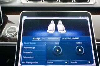 Mercedes-Benz S 580 4Matic Exklusiv-Paket Pano Massage 3DDispl - foto 4